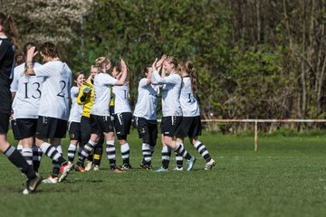 Bild 489 - Frauen Kieler MTV - TSV Schienberg : Ergebnis: 9:0